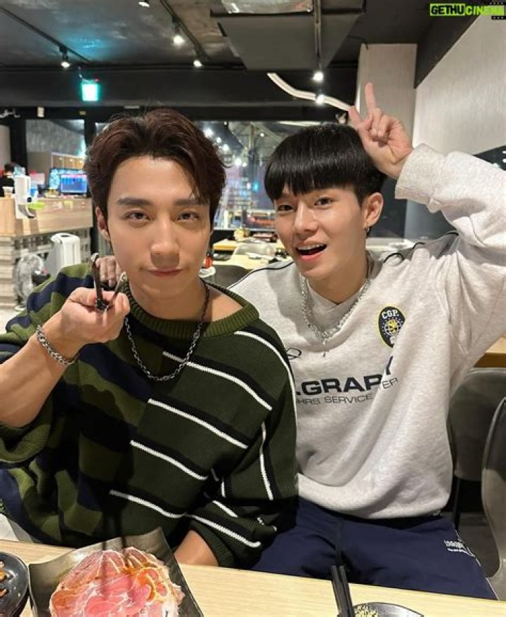 Andy Bian Leaked Video And Photo: Scandal And Controversy