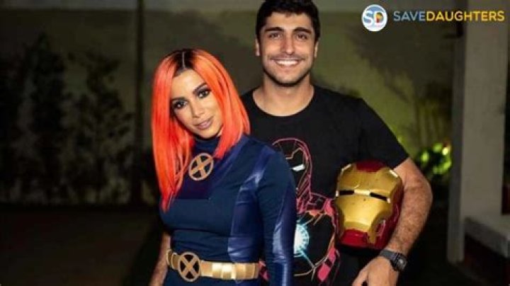 Anitta Wiki, Age, Biography, Husband, Parents, Net Worth 2023 |