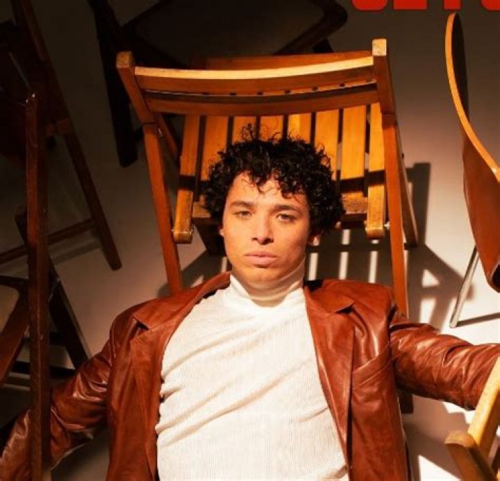 Anthony Ramos Related To Terrence Howard