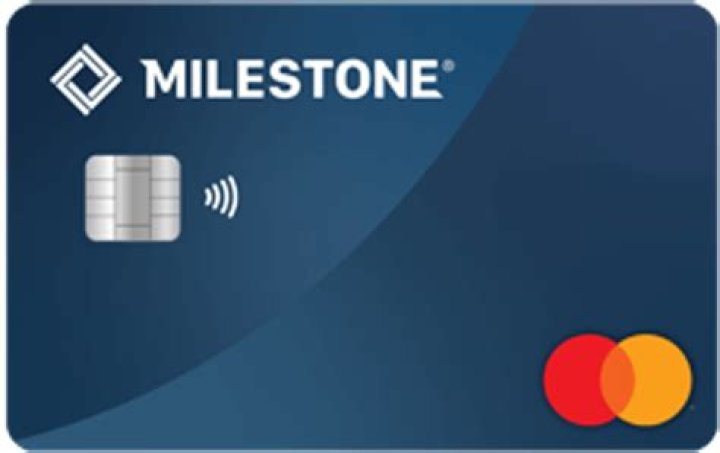 Apply For Milestone Credit Card