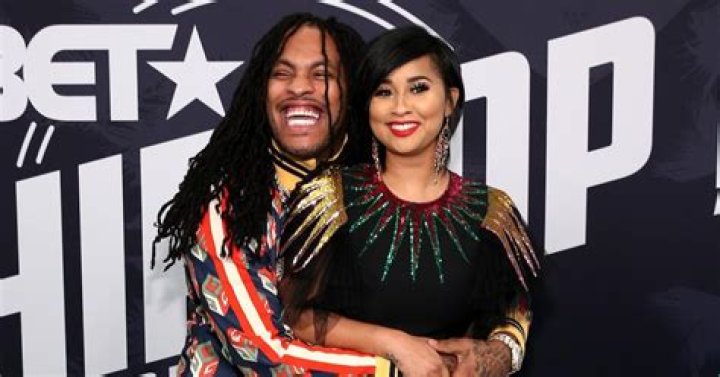 Are Tammy Rivera and Rapper Waka Flocka Still Together? Here's the Truth |