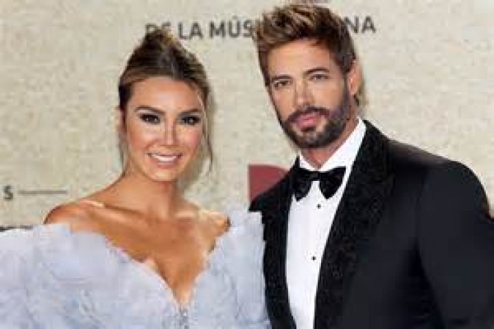 Are William Levy And Elizabeth Gutierrez Back Again After Break Up? Their Relationship Details ·