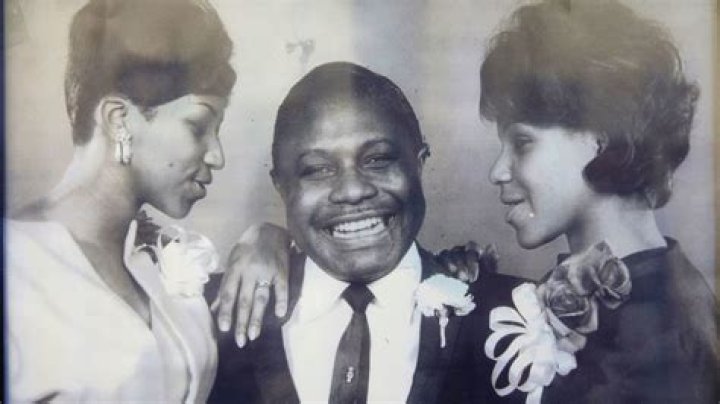 Aretha Robinson is American Singer & Pianist Ray Charles’ Mother