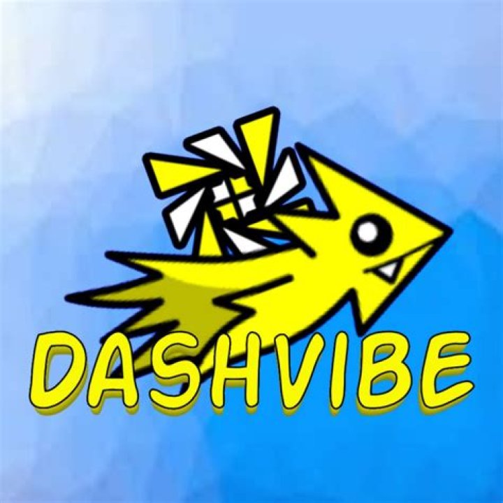 artist - DashVibe
