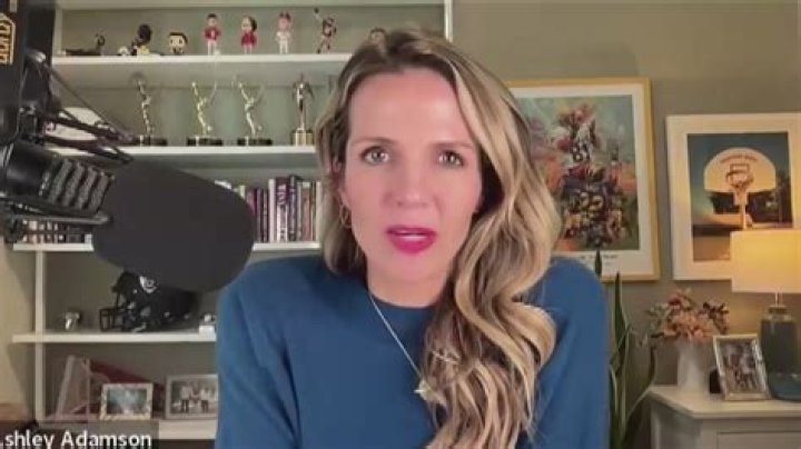 Ashley Adamson: A Behind-the-Scenes Look At Her Life And Career