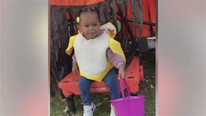 Ashton Sensing Accused of Fatally Harming Toddler While Babysitting |