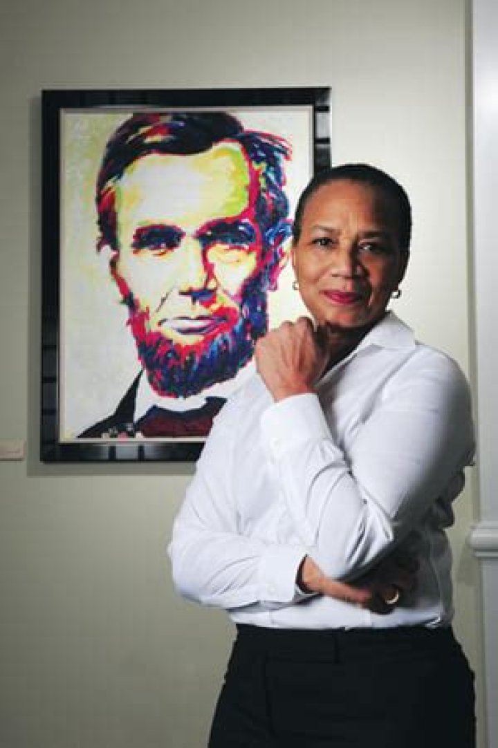 Avis Collins Robinson, American Artist's Enduring Impact
