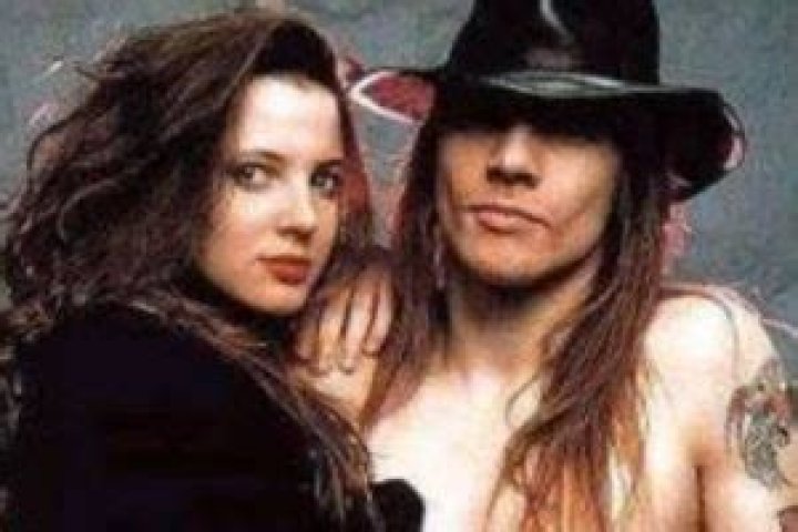 Axl Rose Net Worth Income And Earnigs From AC/DC And Other Ventures