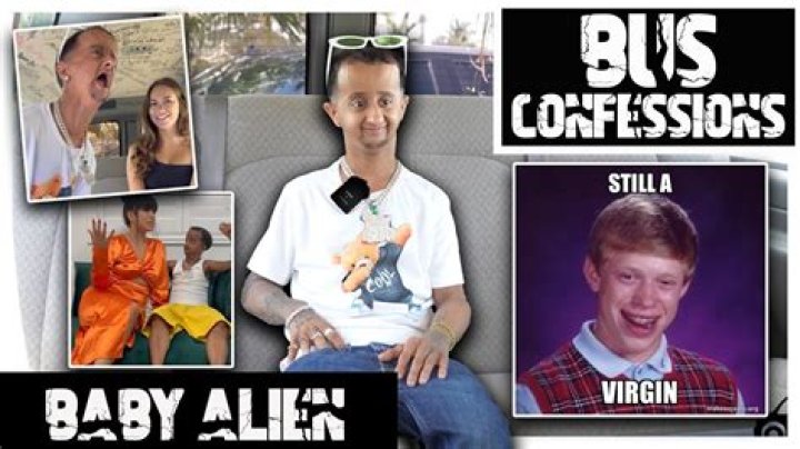 Baby Alien Ari Alectra Full Video Analysis