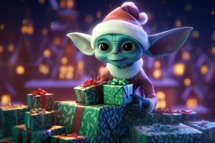 Baby Alien Christmas Video And Midget Leaked On Twitter, Reddit The Talks Today
