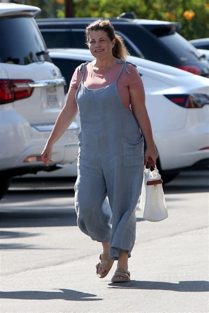 Baywatch Bombshell Yasmine Bleeth: Unrecognizable Transformation Revealed!