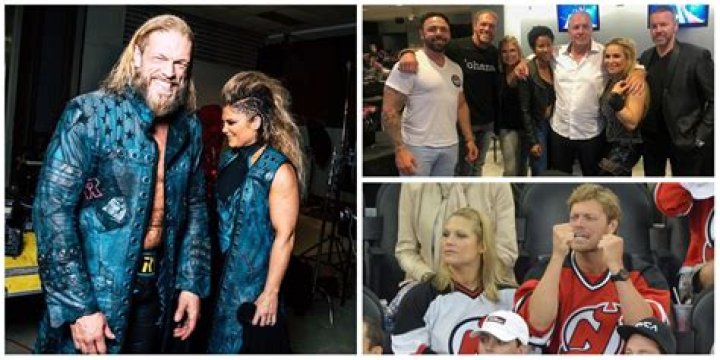 Beth Phoenix's Height, Husband, And Wrestling Legacy
