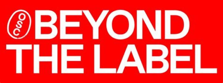 Beyond The Label Of 