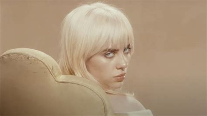 Billie Eilish Teases Her Next Album With Photo From the Studio ·