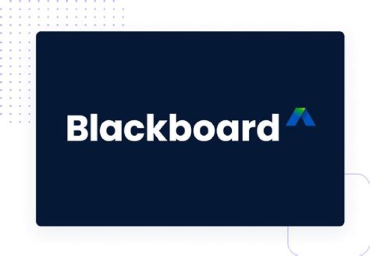 Blackboard Learn