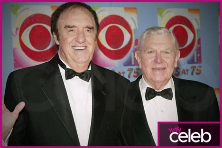 BlinkDash | Jim Nabors Net Worth