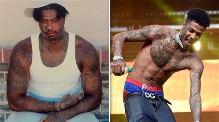 Bluefaces Controversial Leaked Video and Sons Genitals Photo Sparks Viral Scandal on Twitter ·