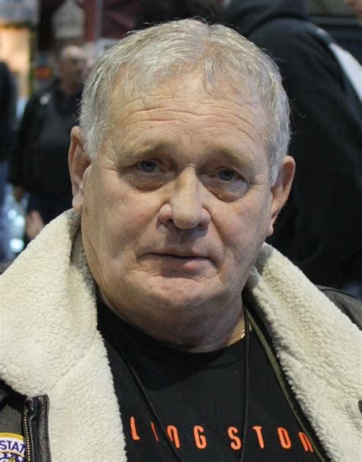 Bo Hopkins Biography, Age, Height, Wife, Net Worth, Family ·