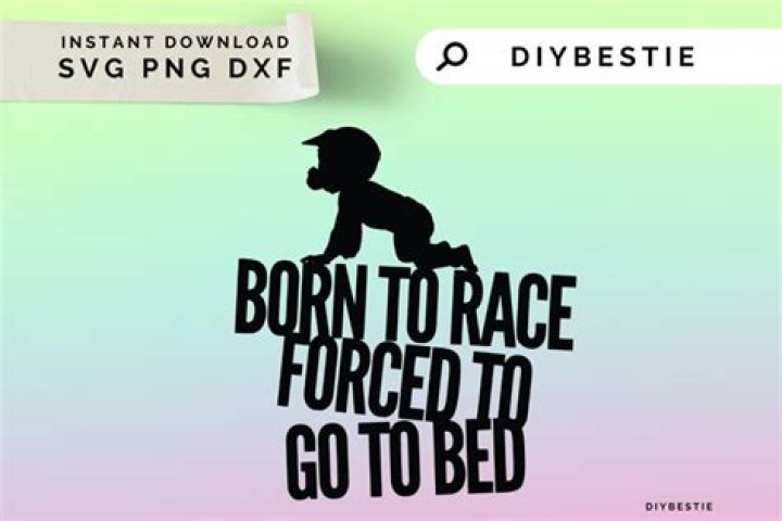 Born To Race, Shaped By Parents