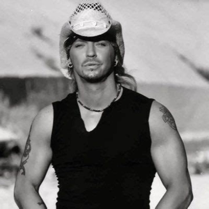 Bret Michaels Is Very Supportive Of His Daughters