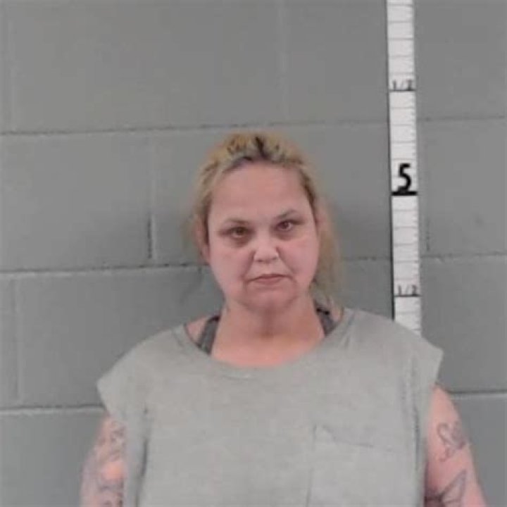 Bridgette Watkins Arrested And Charges: Jail Or Prison ·