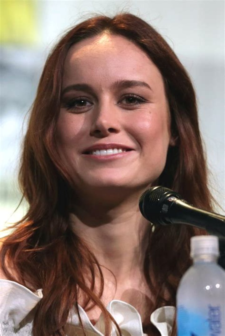Brie Larson Wiki