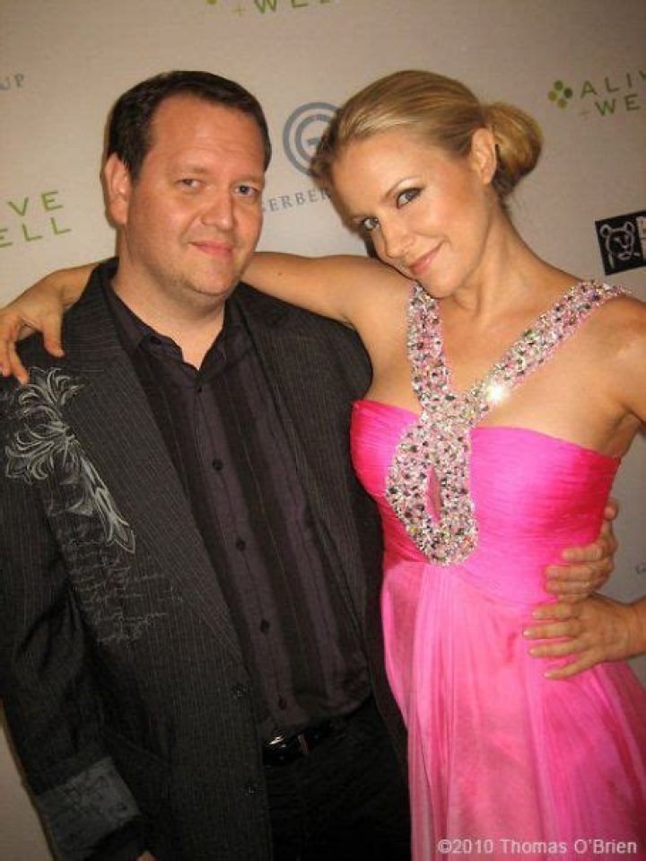 Brittney Powell Bio, Height, Partner (Verne Troyer), Children, Net Worth