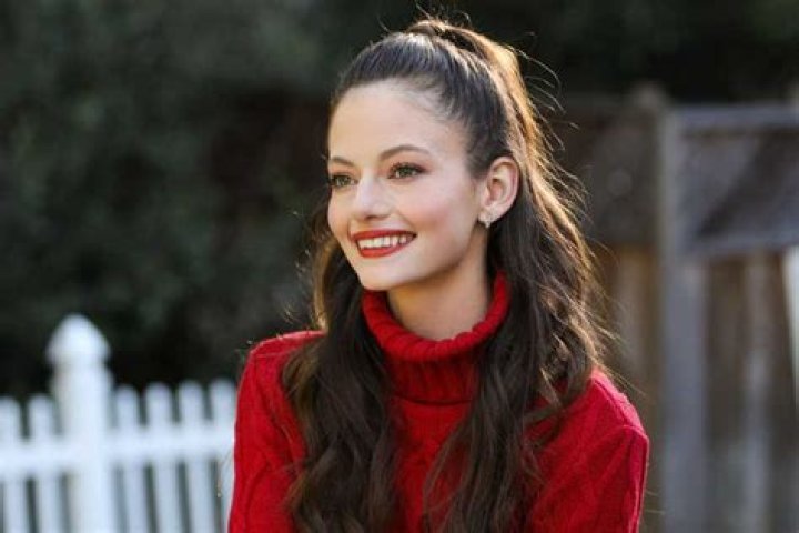 Brunette Actresses In Their 20s