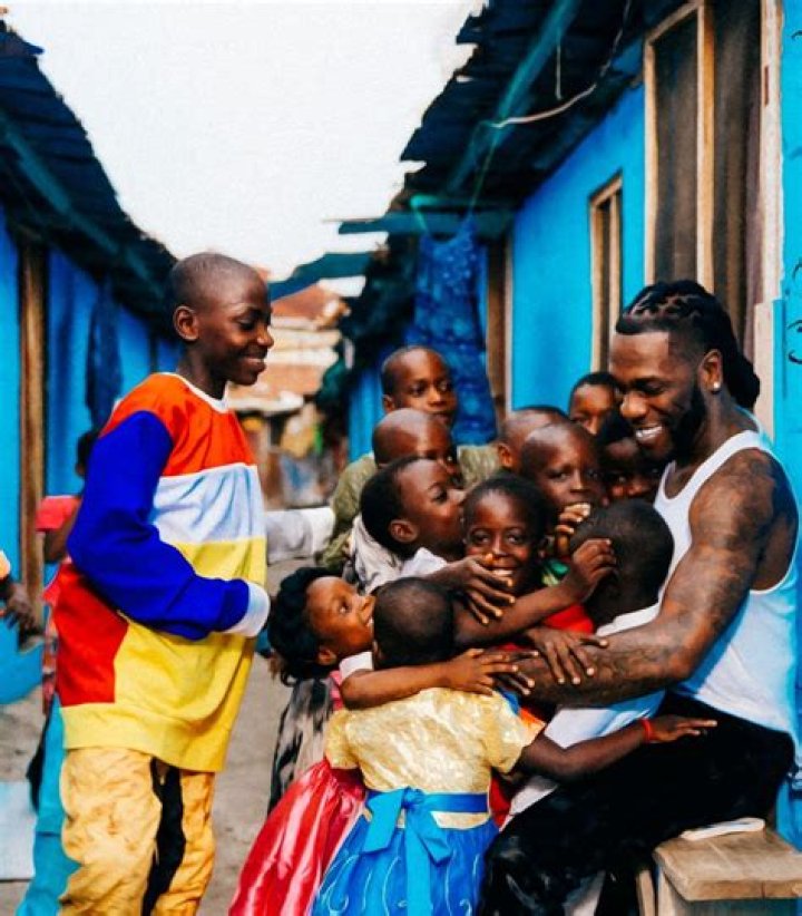Burna Boy children: Does Burna Boy have a child?