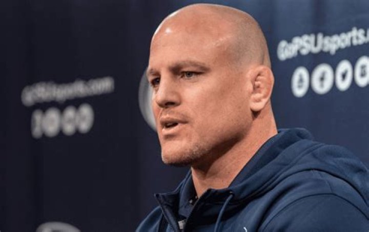 Cael Sanderson