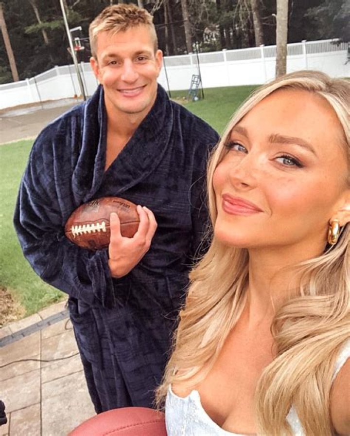 Camille Kostek And Thomas Kostek Revealed