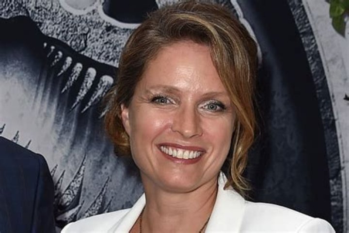 Carin Van Der Donk Bio (Wiki)