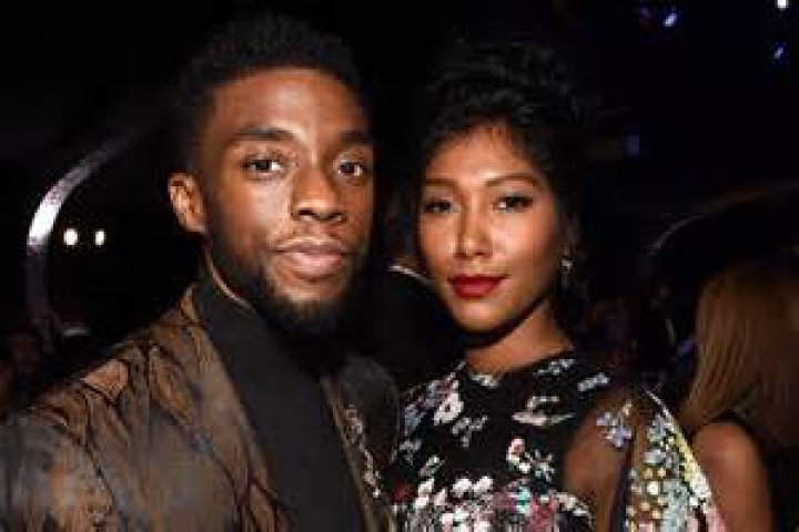 Chadwick Boseman's Wife Welcomes A New Life