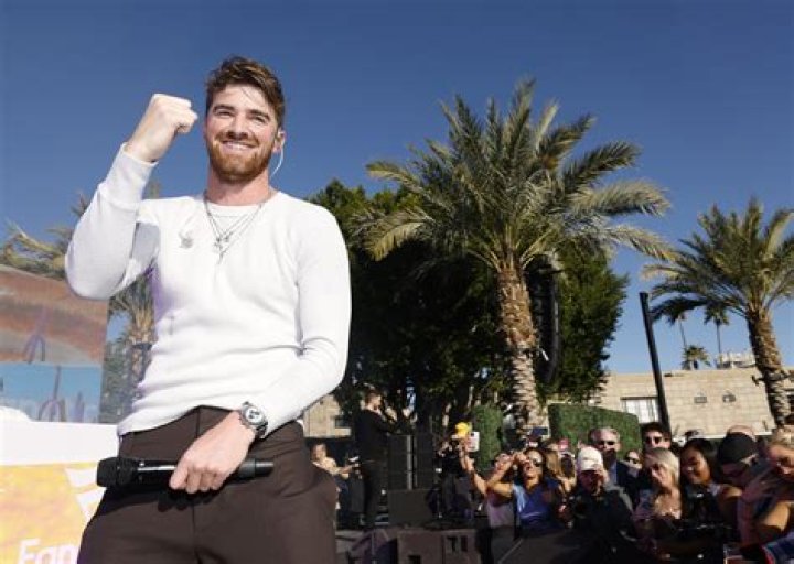 Chainsmokers' Super Bowl: Unveiling A Genre-Shifting Performance