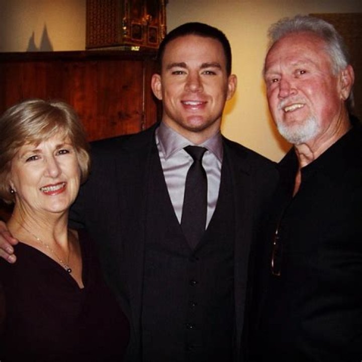 Channing Tatum Parents: Meet Kay and Glenn