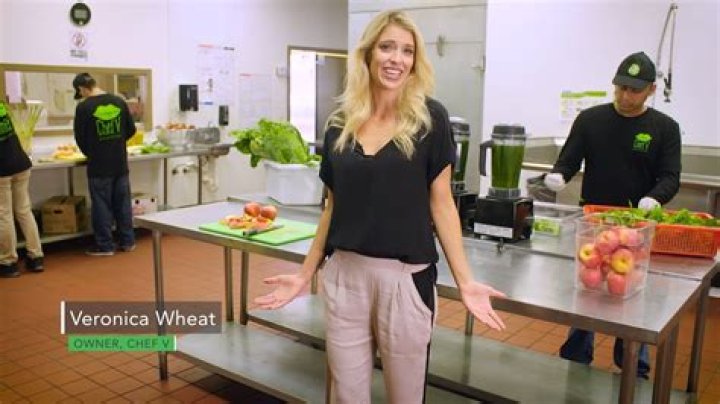 chef v 21 day detox reviews