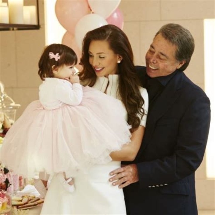 Children, Husband, Net Worth, Parents, House, Age, Instagram, News Today, Wik ·