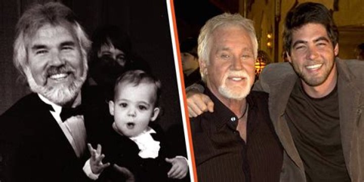 Christopher Cody Rogers Bio, Wiki, Age, ( Kenny Rogers Son), Now, Wife, and Net Worth.