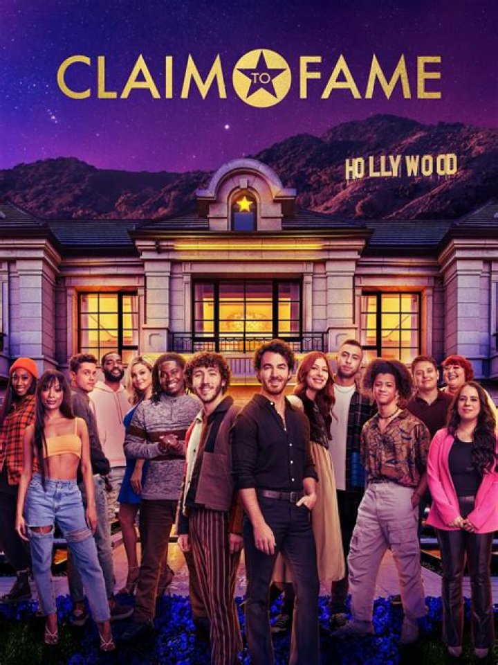 Claim To Fame: Chris's Journey To Stardom