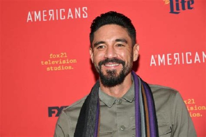 Clayton Cardenas- Wiki, Age, Ethnicity, Girlfriend, Height, Net Worth