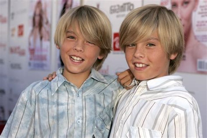 Cole And Dylan Sprouse: A Comprehensive Biography