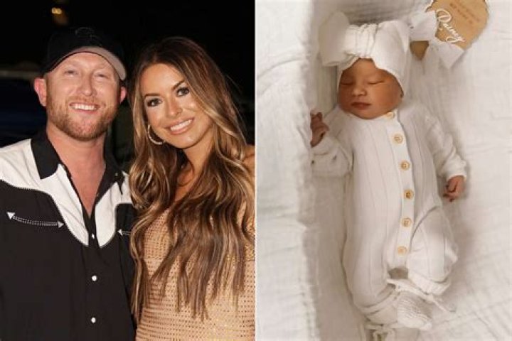 Cole Swindell Wife, Dad, Family, Age, Girlfriend, Height
