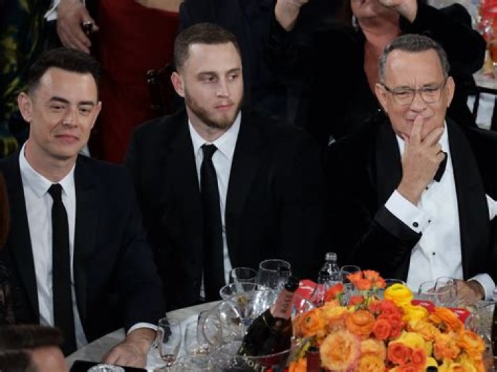 Colin Hanks' True Relationship To Tom Hanks Revealed