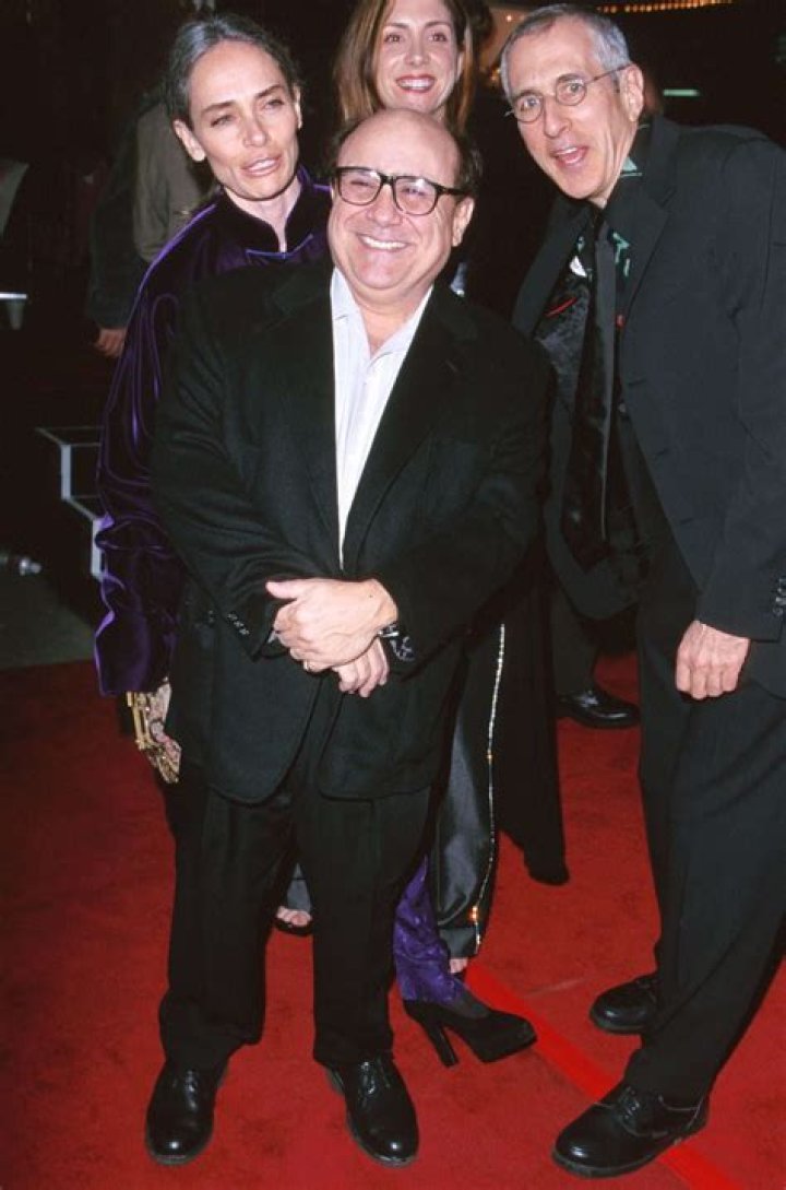 Comedian's Life in Photos ·