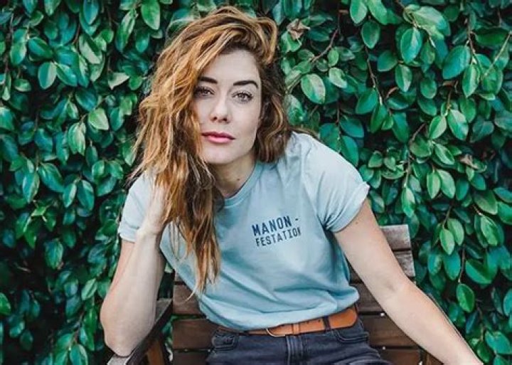Comedian Manon Mathews Opens Up about Her Ex-Husbands Betrayal