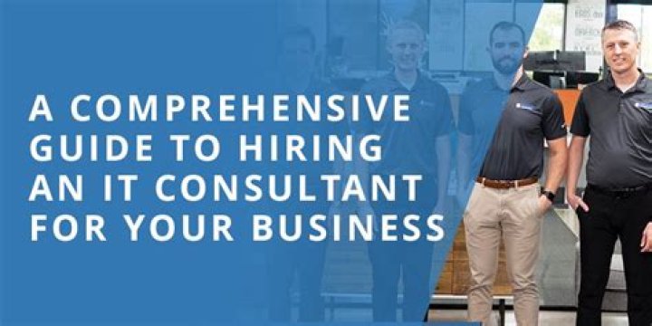 Common Questions Clients Ask Before Hiring an IT Consultant in NYC