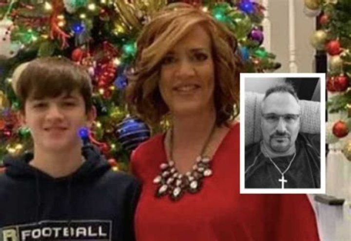 Contractor Kills Wife, Teen Son In Morris County Murder-Suicide