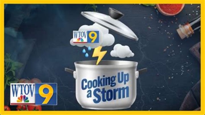 Cooking Up A Storm Of Controversy