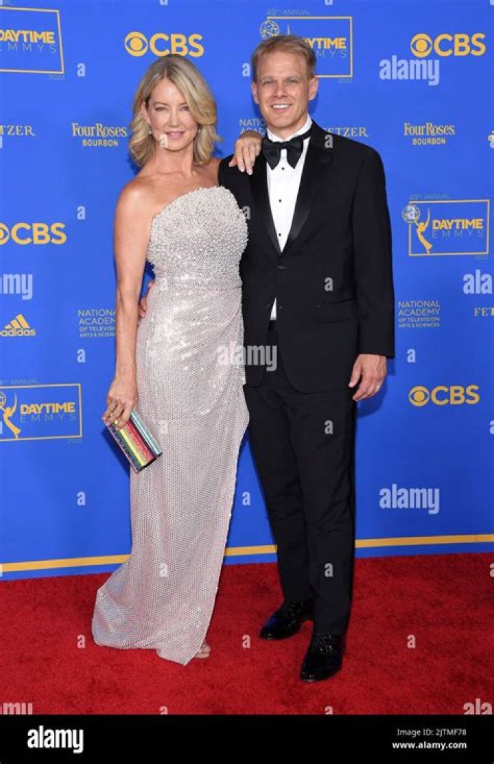 Curtis Gilliland, The Man Behind Cynthia Watros