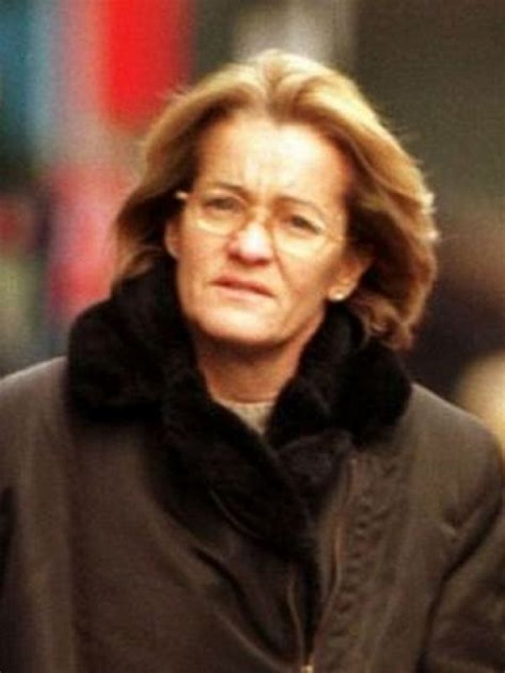 Cydney Bernard Biography